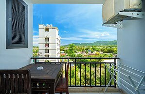 Anchan Boutique Hotel, Phuket