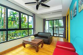Anchan Boutique Hotel, Phuket