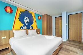 Anchan Boutique Hotel, Phuket