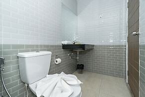 Anchan Boutique Hotel, Phuket