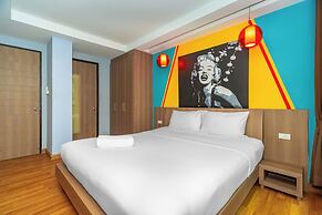 Anchan Boutique Hotel, Phuket