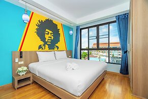 Anchan Boutique Hotel, Phuket