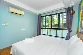Anchan Boutique Hotel, Phuket