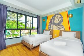 Anchan Boutique Hotel, Phuket