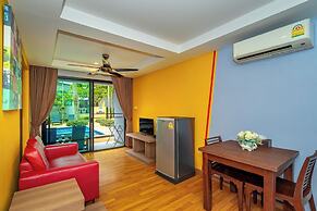 Anchan Boutique Hotel, Phuket