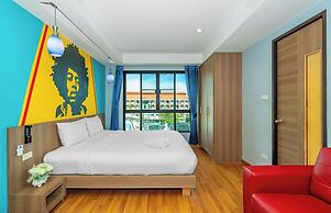 Anchan Boutique Hotel, Phuket
