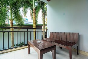 Anchan Boutique Hotel, Phuket