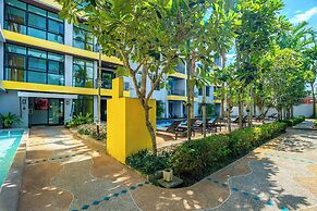 Anchan Boutique Hotel, Phuket