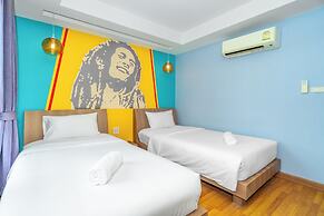 Anchan Boutique Hotel, Phuket