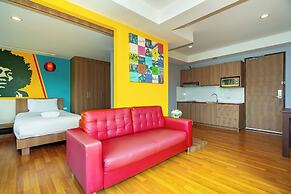 Anchan Boutique Hotel, Phuket