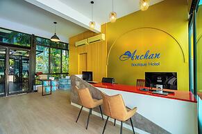 Anchan Boutique Hotel, Phuket
