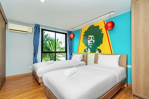 Anchan Boutique Hotel, Phuket