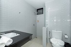 Anchan Boutique Hotel, Phuket
