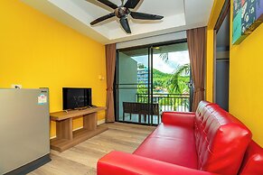 Anchan Boutique Hotel, Phuket