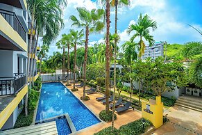 Anchan Boutique Hotel, Phuket