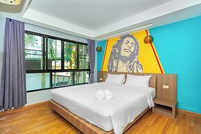 Anchan Boutique Hotel, Phuket
