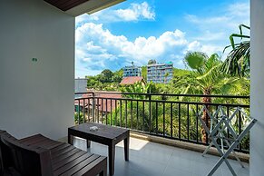 Anchan Boutique Hotel, Phuket