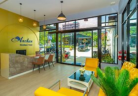 Anchan Boutique Hotel, Phuket