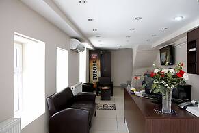 Yasmin hotel