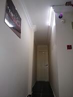 Yasmin hotel