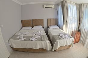 Yasmin hotel