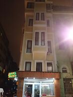 Yasmin hotel