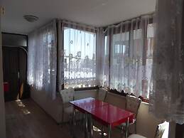Yasmin hotel