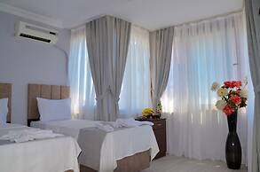Yasmin hotel
