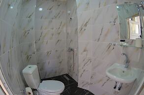 Yasmin hotel