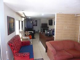 Yasmin hotel
