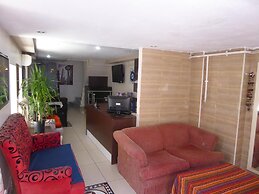 Yasmin hotel
