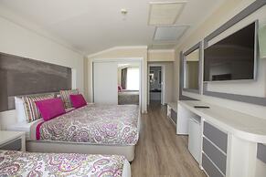 Orange County Belek