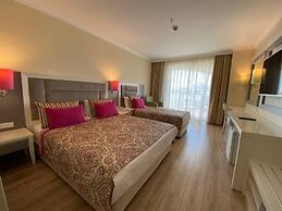Orange County Belek