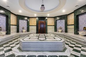Orange County Belek