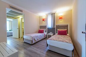 Orange County Belek