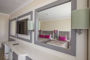 Orange County Belek