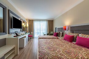 Orange County Belek