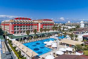 Orange County Belek
