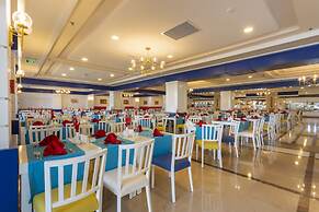 Orange County Belek