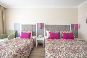 Orange County Belek