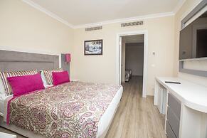 Orange County Belek