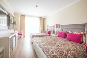Orange County Belek