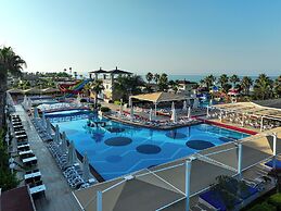 Orange County Belek