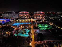 Orange County Belek