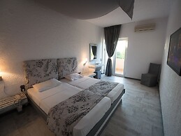 Long Beach Resort