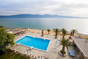 Long Beach Resort