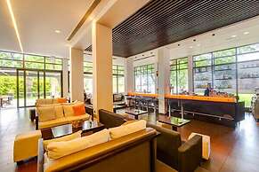 Long Beach Resort