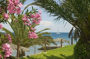 Long Beach Resort