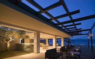 Long Beach Resort