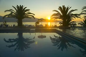 Long Beach Resort